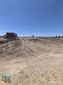 AL EMLAK GÜVENCESİYLE POLATLIDA ACİL SATILIK BAG BAHÇE YERİ 500KM - ANKARA POLATLI fotoğraf 3