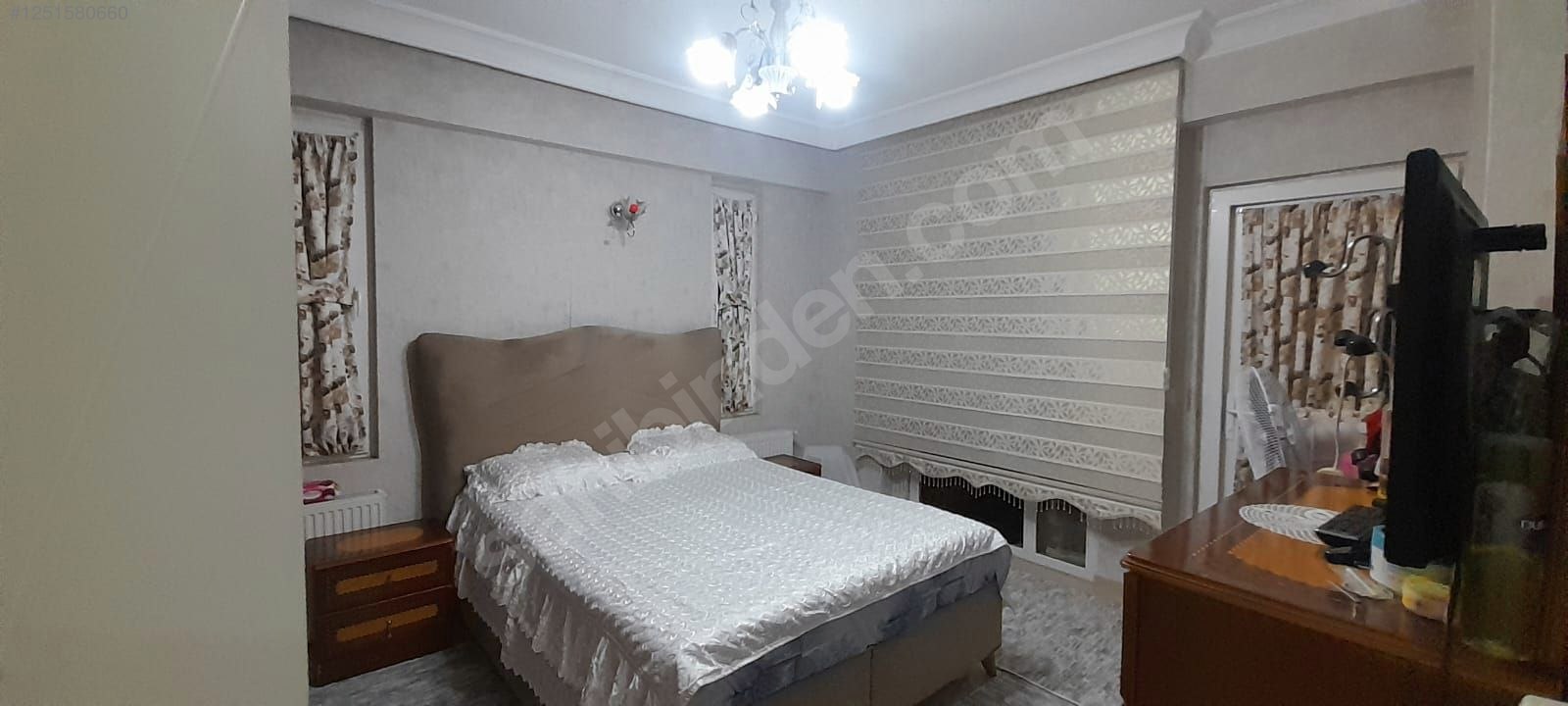 GÜZEL ŞEHİRDE 4 ODALI - ŞANLIURFA KARAKÖPRÜ fotoğraf 2