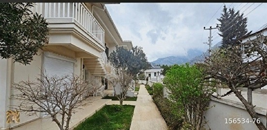 Antalya'nın incisi Kemer Göynük'te, doğayla iç içe yapmak isteyenler için eşsiz  - ANTALYA KEMER fotoğraf 4