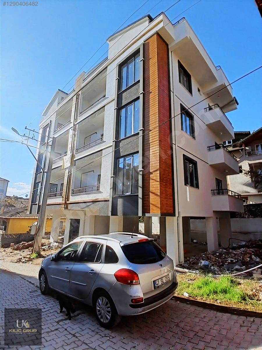 KILIÇ GRUPTAN DERİNCE ÇINARLI DA SATILIK DAİRE - KOCAELİ DERİNCE fotoğraf 21
