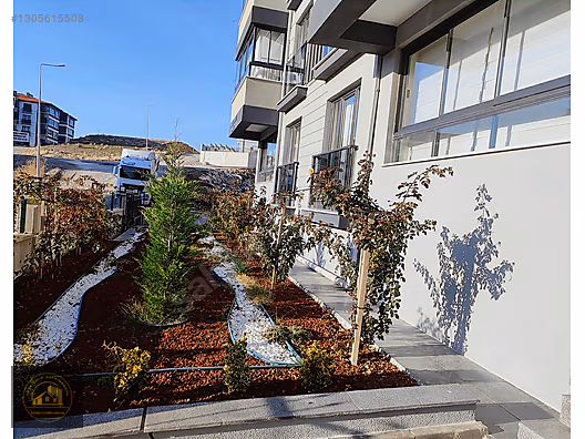 BAĞIMSIZ MUTFAK SATILIK 2+1 DAİRE - ANKARA GÖLBAŞI fotoğraf 15