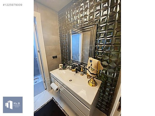 TURGUTLAR'DAN-QUANTUS MERAM'DA-SATILIK 3+1 LÜX ARAKAT DAİRE - KONYA MERAM fotoğraf 12