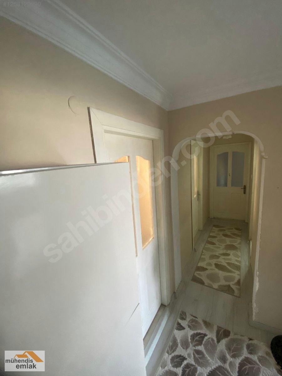 MÜHENDİS EMLAK'TAN YURTOĞLU MH MERKEZ'DE DOĞAL GAZLI 3+1 120 M2 - İZMİR KARABAĞLAR fotoğraf 11