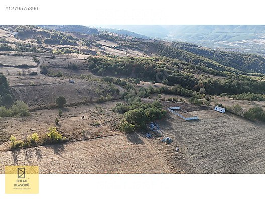 GEYVE EŞMEDE MANZARALI 6.700 m² YATIRIMLIK TARLA - SAKARYA GEYVE fotoğraf 20