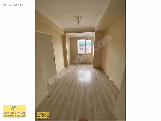 AMASYA MERKEZ HACILAR MEYDANI MAH. KİRALIK 1+1 EŞYASIZ DAİRE - AMASYA MERKEZ fotoğraf 8
