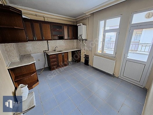 MERAM TIP YAKINI-BEYŞEHİR CADDESİ-KİRALIK 3+1 BAKIMLI GENİŞDAİRE - KONYA SELÇUKLU fotoğraf 3