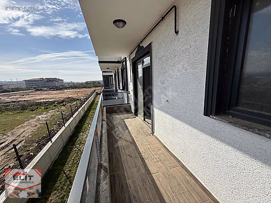 ÇİFT HAVUZLU DENİZE SIFIR SİTE İÇERİSİNDE 2+1 MUTFAK AYRI DAİRE - SAKARYA KARASU fotoğraf 26