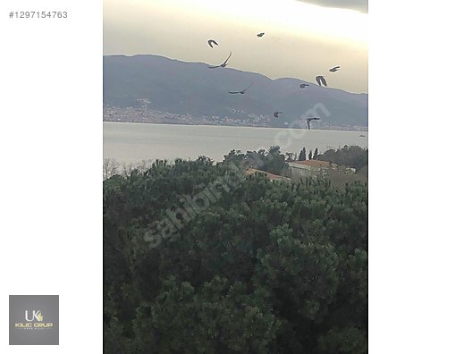 60Evler Dumlupınar Mh Satılık Deniz Manzaralı Dubleks - KOCAELİ DERİNCE fotoğraf 4