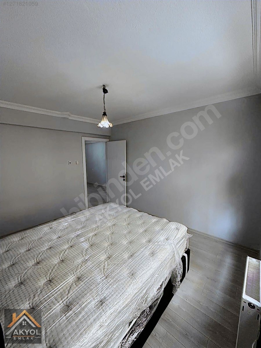 AKYOL EMLAK'TAN SADIK PENBE'DE SATILIK 3+1 SATILIK DAİRE - KÜTAHYA TAVŞANLI fotoğraf 13