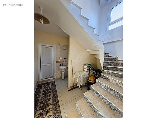 MÜSTAKİL EŞYALI KİRALIK TRİBLEX - HATAY ANTAKYA fotoğraf 16