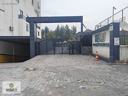 EMLAK 72 'DEN KUZEYŞEHİR KONUTLARINDA 4,5+1 SATILIK DAİRE - BATMAN MERKEZ fotoğraf 24