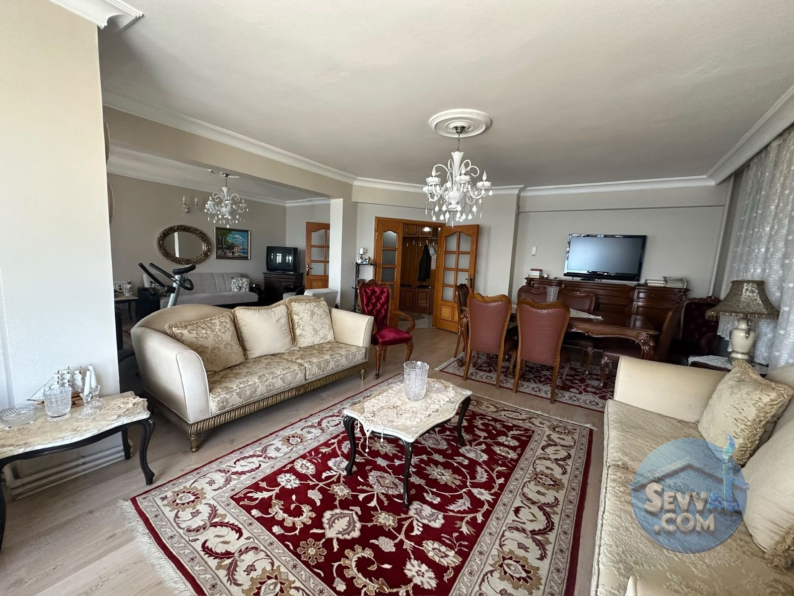 DEĞİRMENDERE SAHİL LEBİ-DERYA 3+1 BÜYÜK FIRSAT DAİRE - Kocaeli Gölcük fotoğraf 16