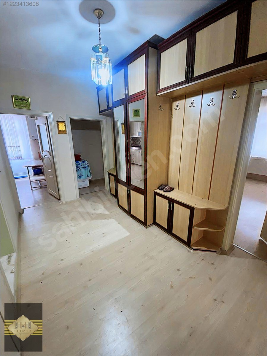 Huzur Yatırımdan Yeni Cami Mahallesinde Satılık Müstakil Ev - YOZGAT MERKEZ fotoğraf 11