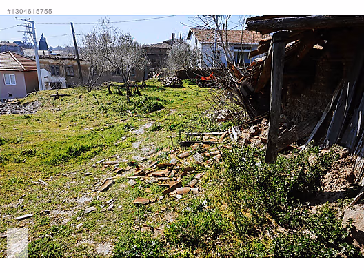 ÇANAKKALE BAYRAMİÇ YİĞİTLER KÖYÜ 249 m2 İMARLI ARSA - ÇANAKKALE BAYRAMİÇ fotoğraf 30