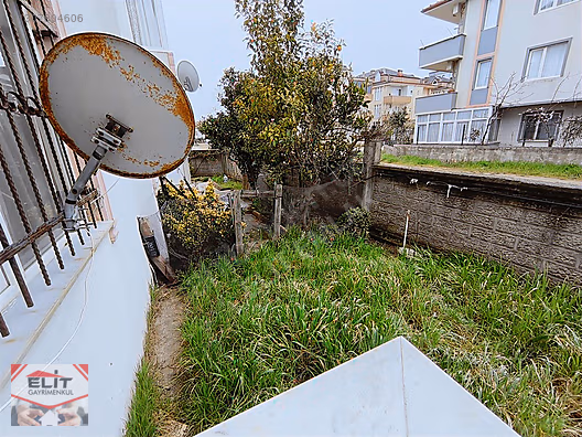 Karasu'da Denize Sıfır Site İçinde Bahçeli Yüksek Giriş 2+1 - SAKARYA KARASU fotoğraf 38