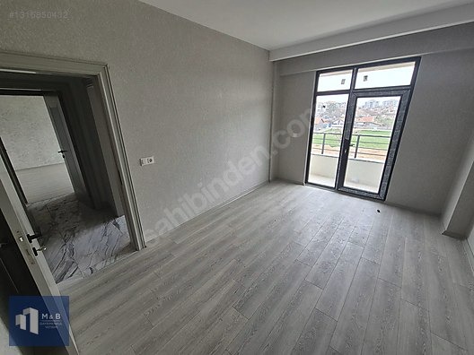 KUMKÖPRÜ MAH-SİTE İÇİ SATILIK LÜX 3+1 ARAKAT SIFIR DAİRE - KONYA KARATAY fotoğraf 22