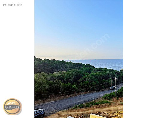 Riva'nın en güzel arsası Eren Emlaktan satılık - İSTANBUL BEYKOZ fotoğraf 13