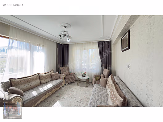 UĞURLU EMLAK'TAN SATILIK ŞENTEPE(SOL)3+1 10 YILLIK FIRSAT DAİRE - ANKARA POLATLI fotoğraf 3