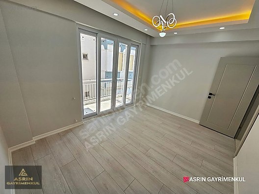 ASRIN'DAN DOKUMA ÖZGÜRLÜK 3+1 ARAKAT İÇİ FULL LÜKS YAPILI - ANTALYA KEPEZ fotoğraf 29