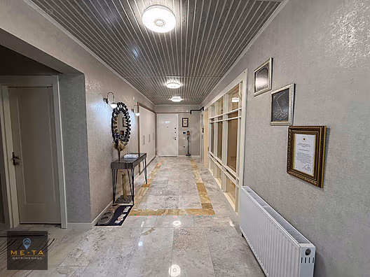 ME-TA GAYRİMENKUL'DEN MEHMET AKİF MAH. LÜKS SATILIK 4+1 DAİRE - ANKARA POLATLI fotoğraf 19
