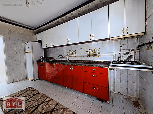 Ümraniye'de Satılık Müstakil Bina: 2 Daireli, Merkezi Konum - İSTANBUL ÜMRANİYE fotoğraf 8