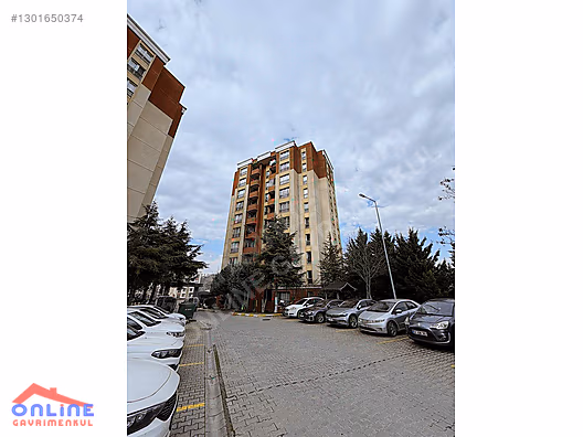 İzmit Kent Konut 2de Satılık 2+1 || Temiz ve Kullanışlı Daire - KOCAELİ İZMİT fotoğraf 3