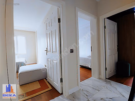 SOYAK YENİŞEHİR MANOLYA EVLERİ FİNANS MERKEZİ KARŞISI 3+1 DAİRE - İSTANBUL ÜMRANİYE fotoğraf 33