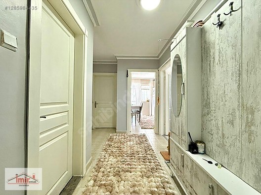 İMİR EMLAK'TAN MERKEZ'DE ÇARŞI İÇERİSİNDE KATTA YAPILI 3+1 120m² - ANKARA PURSAKLAR fotoğraf 4