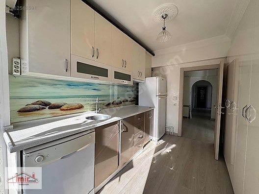 PURSAKLAR İMIR EMLAK'TAN MERKEZDE 3+1 MASRAFSIZ DAİRE - ANKARA PURSAKLAR fotoğraf 29