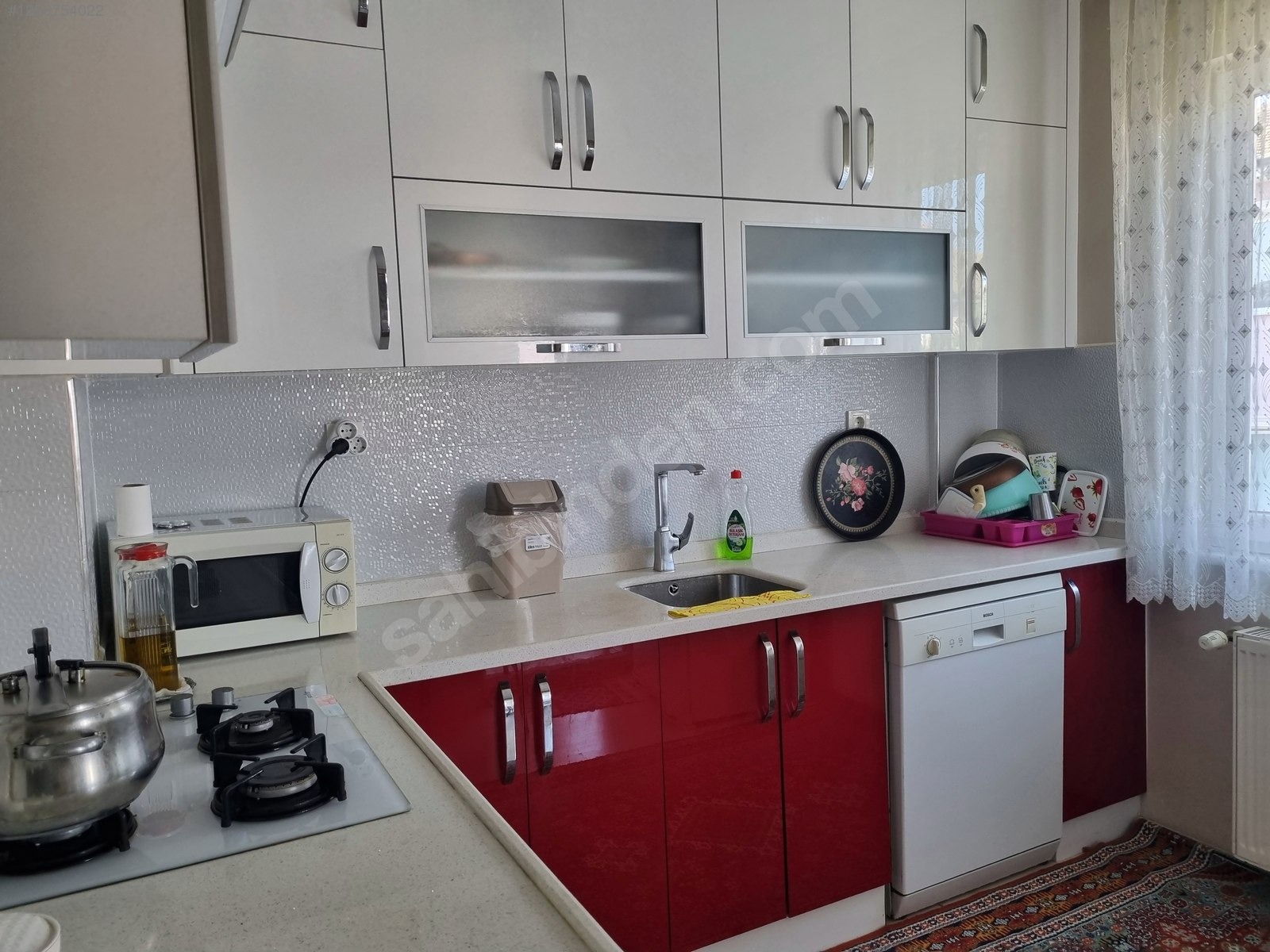 Cadde Emlaktan Çarşı Merkezi Site içinde harika konumda satılık - KARABÜK SAFRANBOLU fotoğraf 16