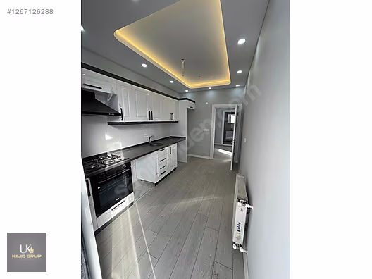 KILIÇ GAYRİMENKUL'DEN 2+1 ARAKAT DAİRE - KOCAELİ KÖRFEZ fotoğraf 6