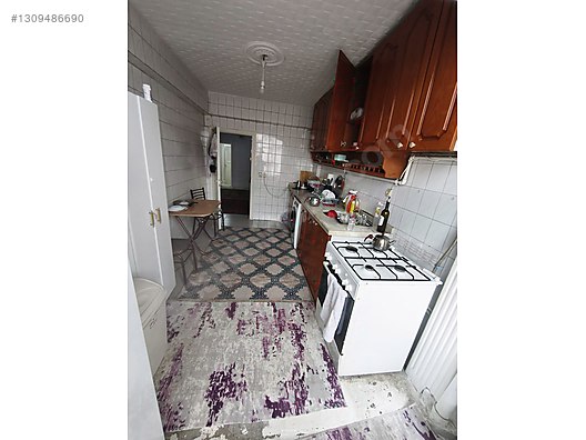 ER 24 BLOKLARI 3+1 SATILIK DAİRE - İSTANBUL KÜÇÜKÇEKMECE fotoğraf 8
