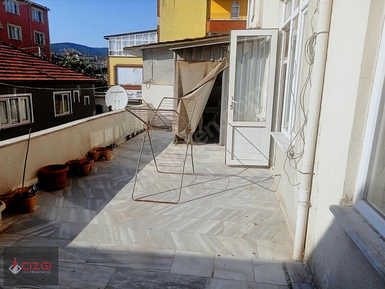 ÇİZGİ GAYRİMENKUL'DEN KÖRFEZ KUZEY MAHALLESİNDE SATILIK DAİRE - KOCAELİ KÖRFEZ fotoğraf 23