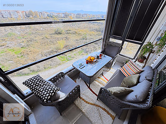 Altınkum Merkezde Denize 300m, 3+1 Dubleks Daire - BALIKESİR EDREMİT fotoğraf 14
