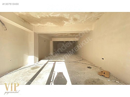 VİP GAYRİMENKUL'den CADDE VE PAZAR YERİ GİRİŞLİ 510m² DÜKKANLAR - ANTALYA ELMALI fotoğraf 4