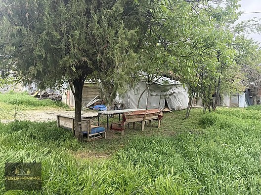 YUSUF KARADAĞLIDAN YEŞILTEPE TEKTUTTA SATILIK 280 M İMARLI ARSA - MALATYA YEŞİLYURT fotoğraf 10