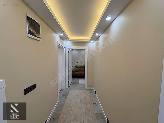 Bornova Yakaköy Satılık 3+1 Kış Bahçeli 140m2 Havuzlu Villa - İZMİR BORNOVA fotoğraf 14