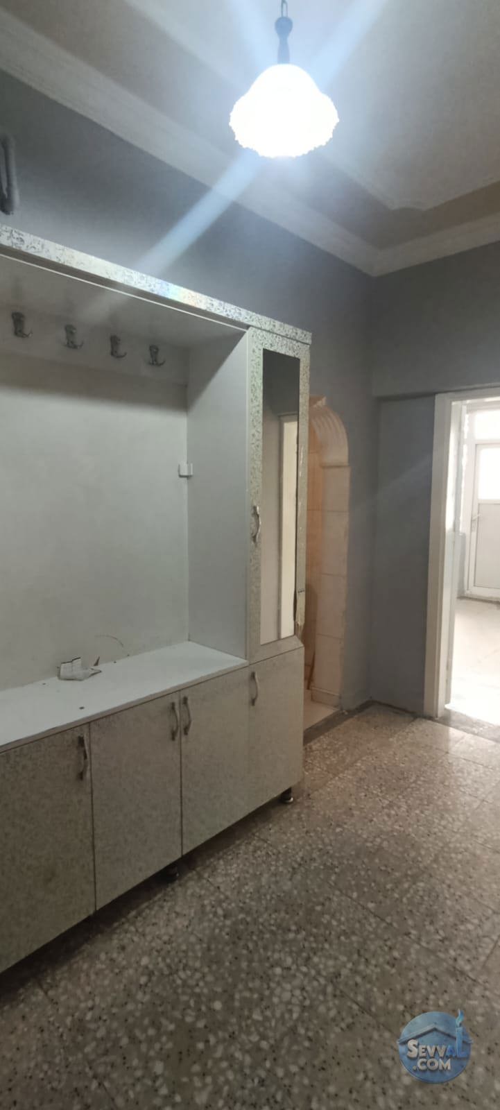 B.EVLER SULTAN FATİH MAH 1.KAT 2+1 D.GAZLI - ŞANLIURFA HALİLİYE fotoğraf 25