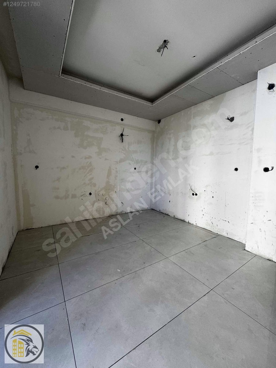 ASLAN EMLAK'TAN FATİH'DE SATILIK 3+1 SIFIR DAİRE.. - KÜTAHYA MERKEZ fotoğraf 8