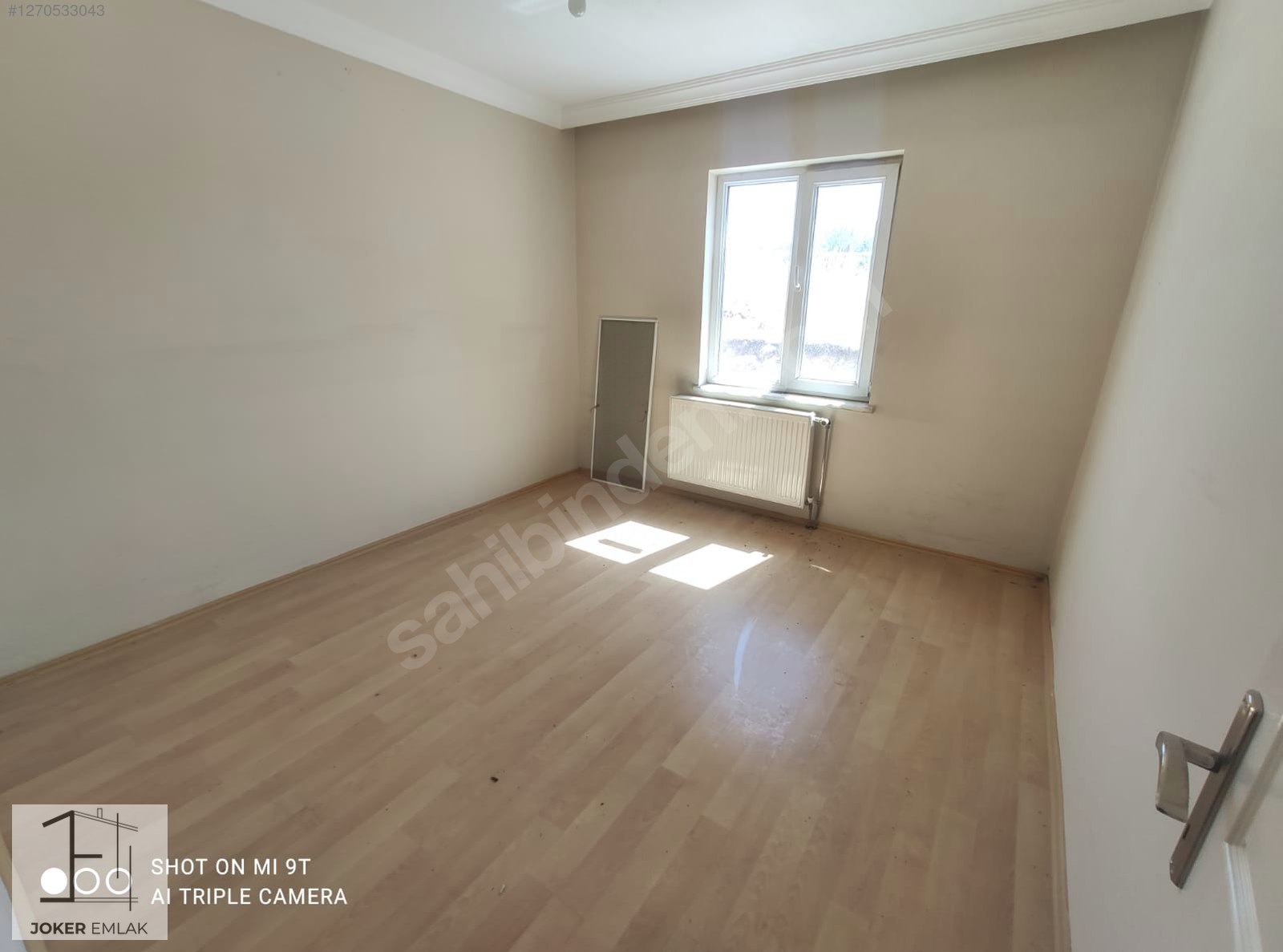 KEMALÖZ MAH.AYŞE ANA SAGLİK MSLK.LİSESİ YAKINI SATILIK 3+1 DAİRE - UŞAK MERKEZ fotoğraf 5