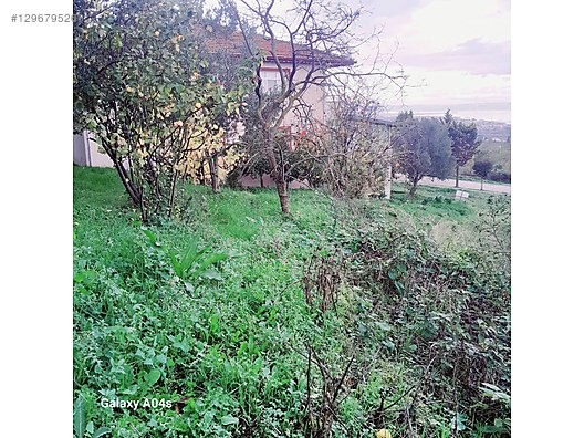 full denız ve köprü manzaralı arsa - KOCAELİ KARAMÜRSEL fotoğraf 14
