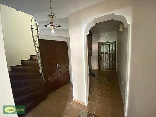 BAŞİSKELE SEYMEN'DE SATILIK 4+1 TRİPLEKS BAHÇELİ İKİZ VİLLA - KOCAELİ BAŞİSKELE fotoğraf 11