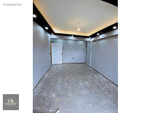 KILIÇ GRUPTAN 144 M2 YERDEN ISITMALI ARAKAT 3+1 SATILIK DAİRE - KOCAELİ KÖRFEZ fotoğraf 9