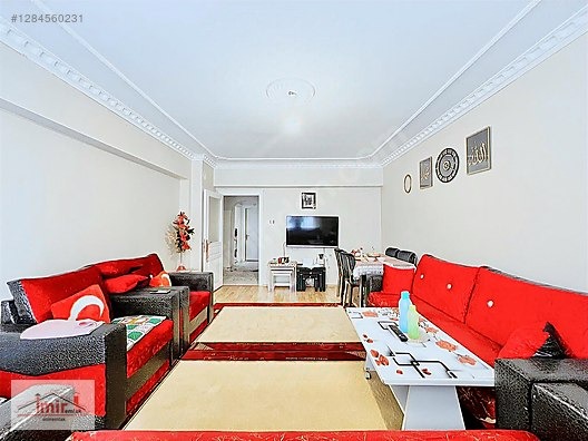 İMİR EMLAK'TAN A'LİFE YAKINI YÜKSEK GİRİŞ PARK CEPHELİ 3+1 - ANKARA PURSAKLAR fotoğraf 7