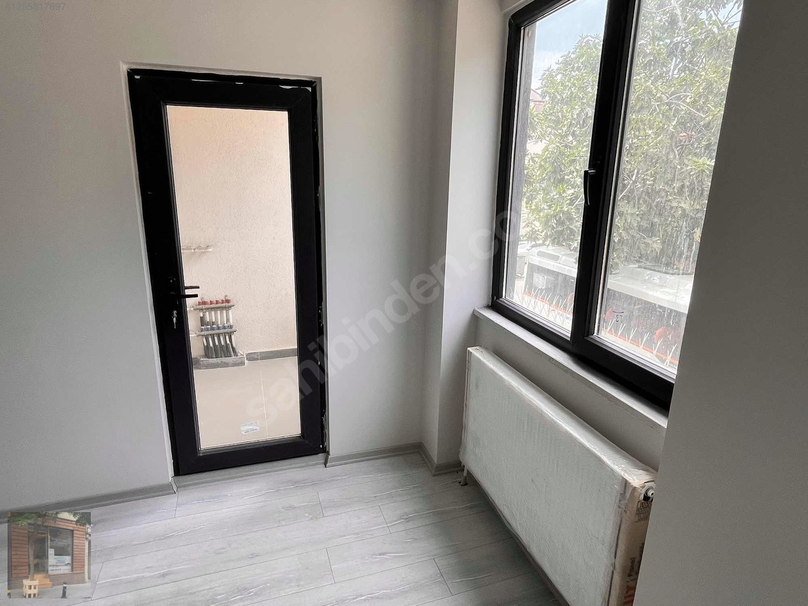 Marina Emlaktan Darıca Merkezde Satılık 2+1 Sıfır Daire - KOCAELİ DARICA fotoğraf 11