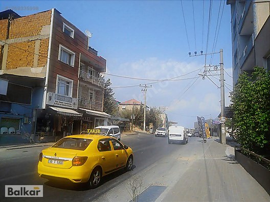 LİMONTEPE CADDE ÜSTÜ ÇOK İŞLEK LOKASYON SATILIK DÜKKAN - İZMİR KARABAĞLAR fotoğraf 4