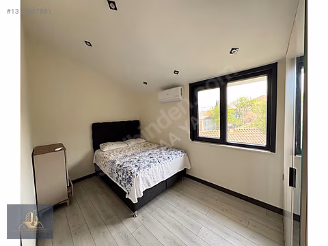 KOCAELİ KANDIRA'DA SATILIK MÜSTAKİL HAVUZLU LÜKS 4+1 VİLLA - KOCAELİ KANDIRA fotoğraf 39