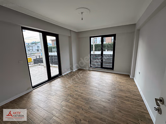 VİLLA TADINDA BAHÇELİ AYRI GİRİŞLİ 3+1 LÜKS BAHÇE DUBLEKS - KOCAELİ BAŞİSKELE fotoğraf 16