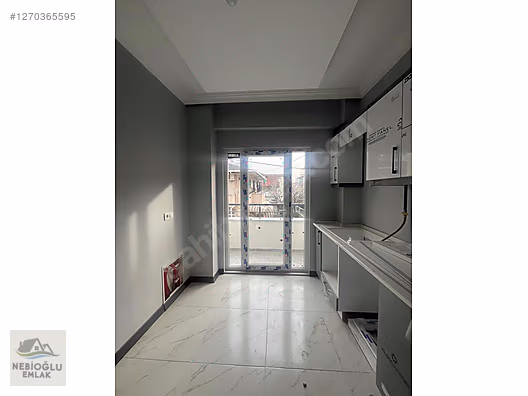 NEBİOĞLU EMLAKTAN ÇINARLI MAH.ÇENESUYU MERKEZDE 2+1 LÜKS DAİRE - KOCAELİ DERİNCE fotoğraf 6