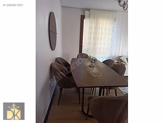 ÇAMLIBAHÇE EVLERİNDE 3+1 SATILIK GAZİ DAİRESİ - İSTANBUL BAŞAKŞEHİR fotoğraf 18